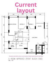 Blk 256 Serangoon Central Drive (Serangoon), HDB 5 Rooms #631572051